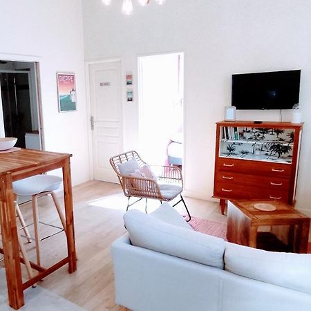 5 Spacieux, Chaleureux, Hyper Centre 300M De La Mer Διέππη Εξωτερικό φωτογραφία